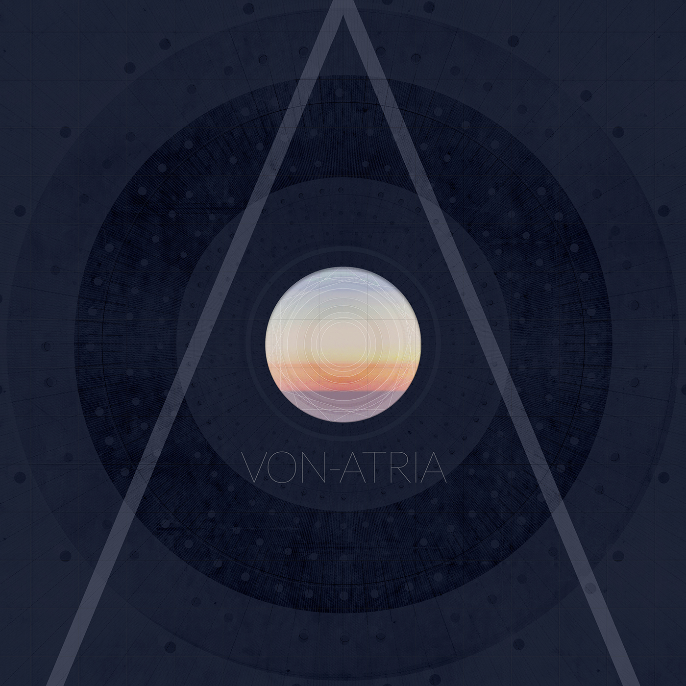 Planeta 9 album cover